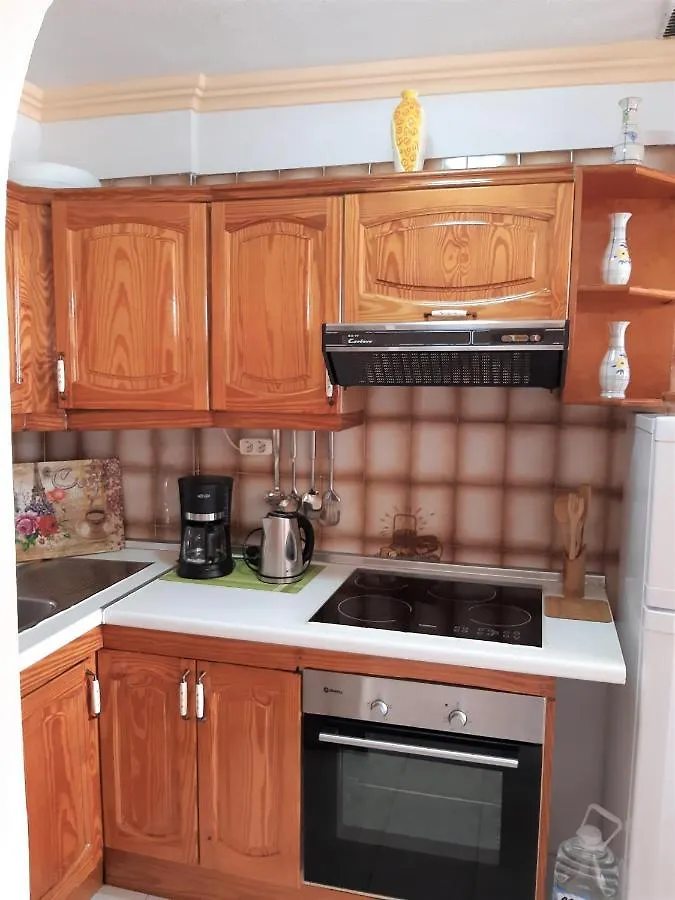 Summerland Lc Holiday Home Los Cristianos  0*, Los Cristianos (Tenerife) Spain