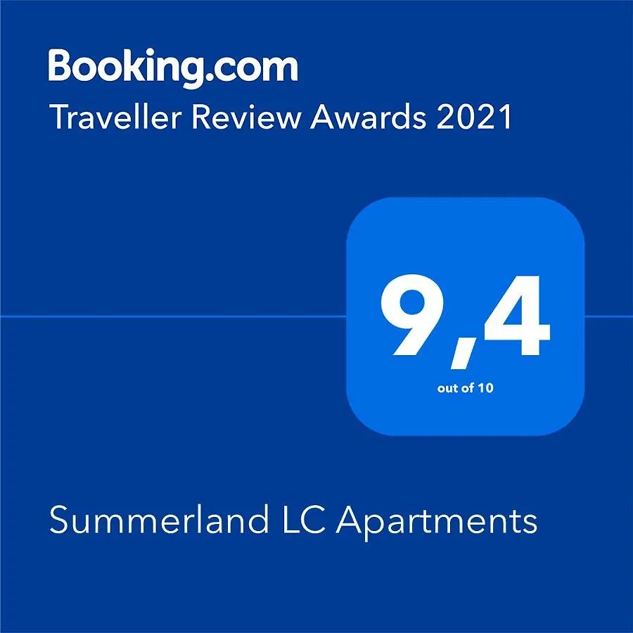 Summerland Lc Holiday Home Los Cristianos  0*, Los Cristianos (Tenerife)