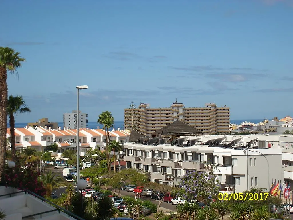 Summerland Lc Holiday Home Los Cristianos  Los Cristianos (Tenerife)