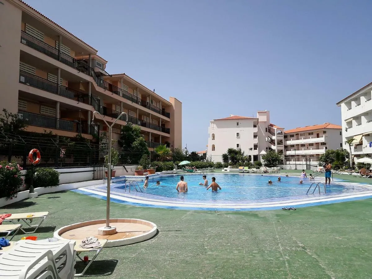 Summerland Lc Holiday Home Los Cristianos  Apartment Los Cristianos (Tenerife)
