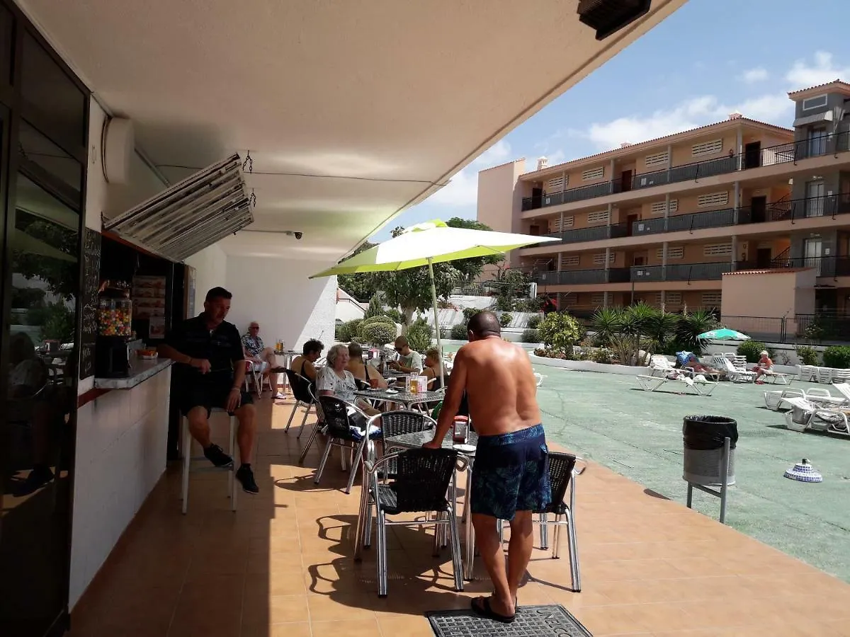 Summerland Lc Holiday Home Los Cristianos  Los Cristianos (Tenerife)