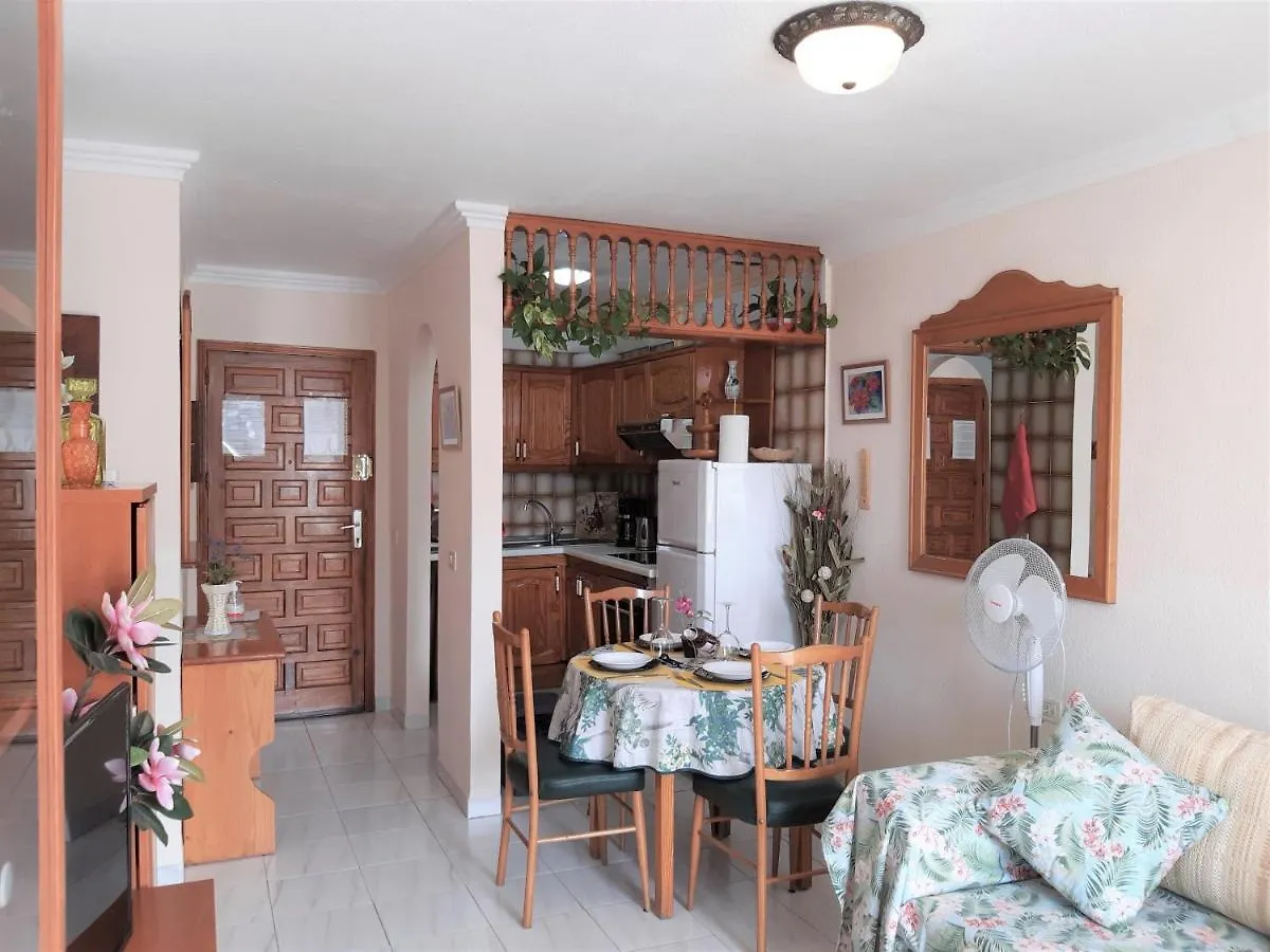 Apartment Summerland Lc Holiday Home Los Cristianos