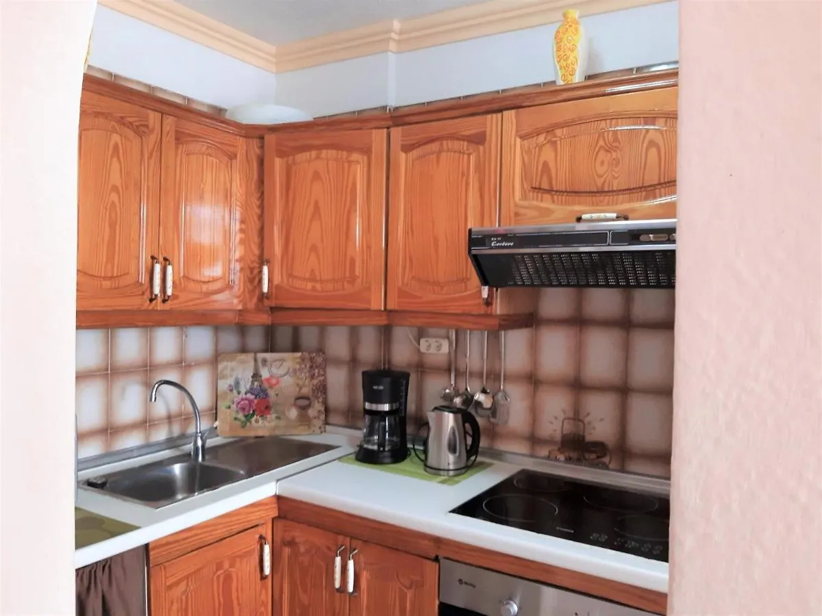 Summerland Lc Holiday Home Los Cristianos  0*, Los Cristianos (Tenerife)