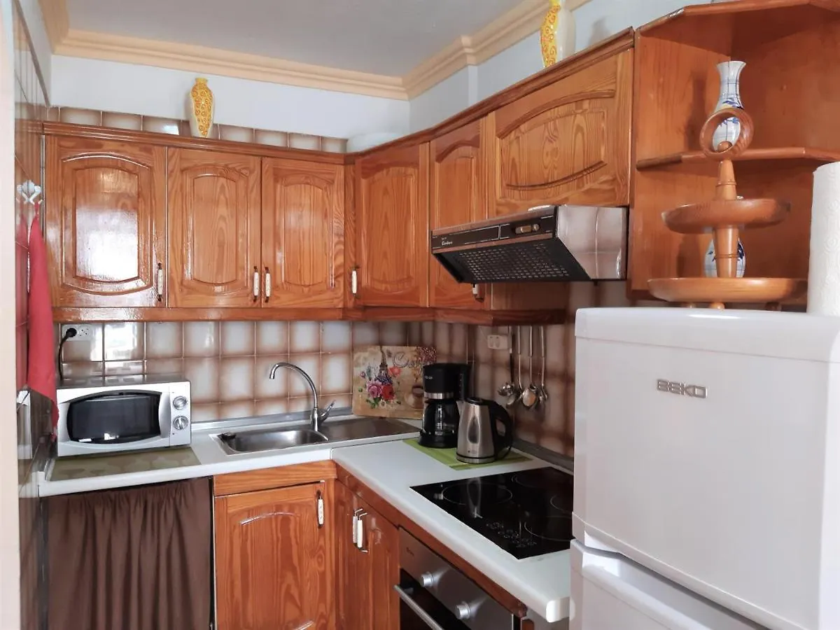 Summerland Lc Holiday Home Los Cristianos  Apartment