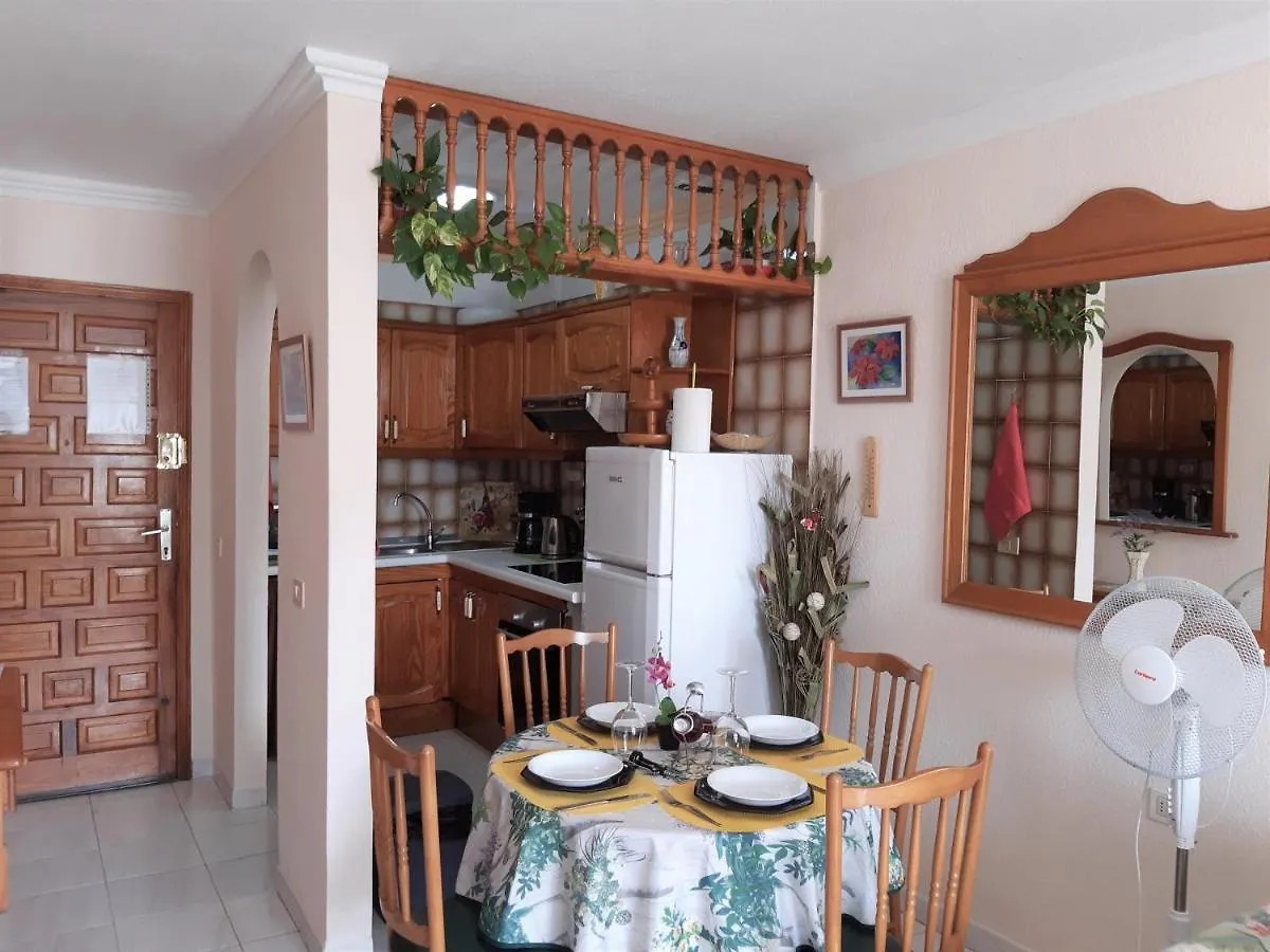 Summerland Lc Holiday Home Los Cristianos  Los Cristianos (Tenerife)
