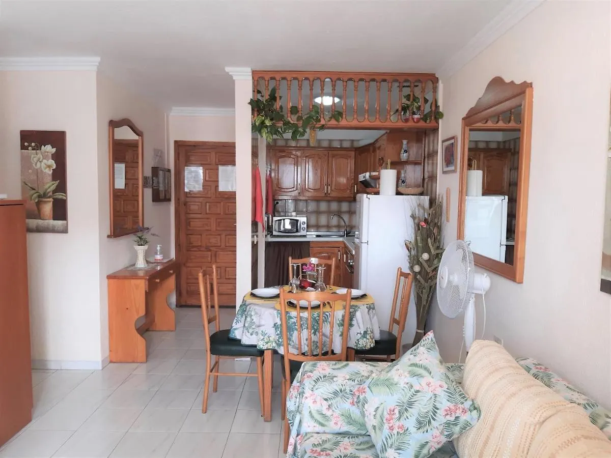 Summerland Lc Holiday Home Los Cristianos