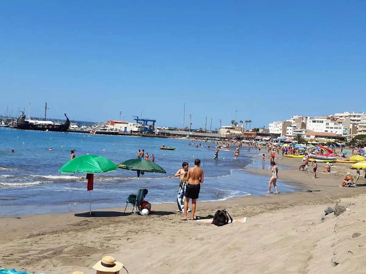 Summerland Lc Holiday Home Los Cristianos  Los Cristianos (Tenerife)