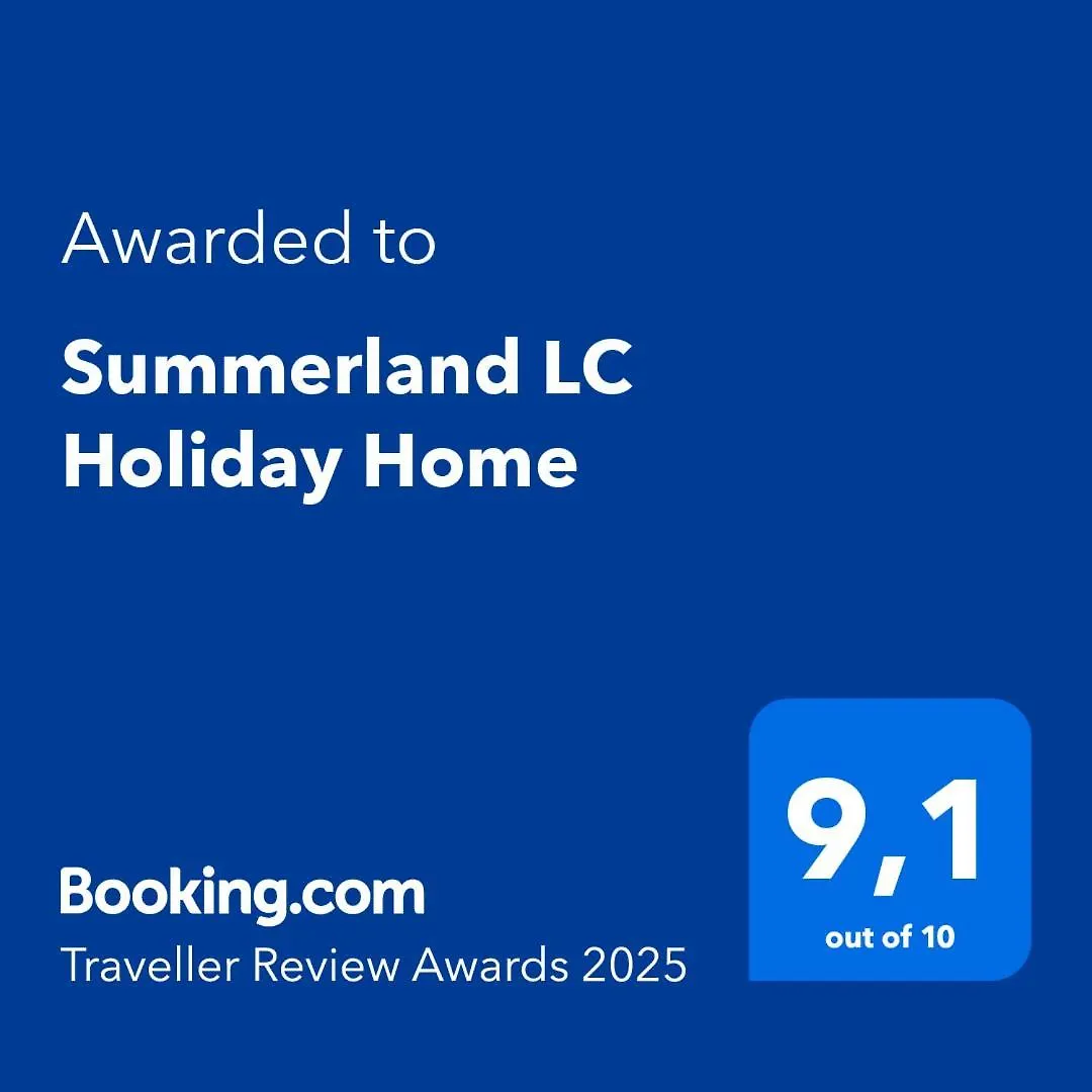 Summerland Lc Holiday Home Los Cristianos  Apartment Los Cristianos (Tenerife)