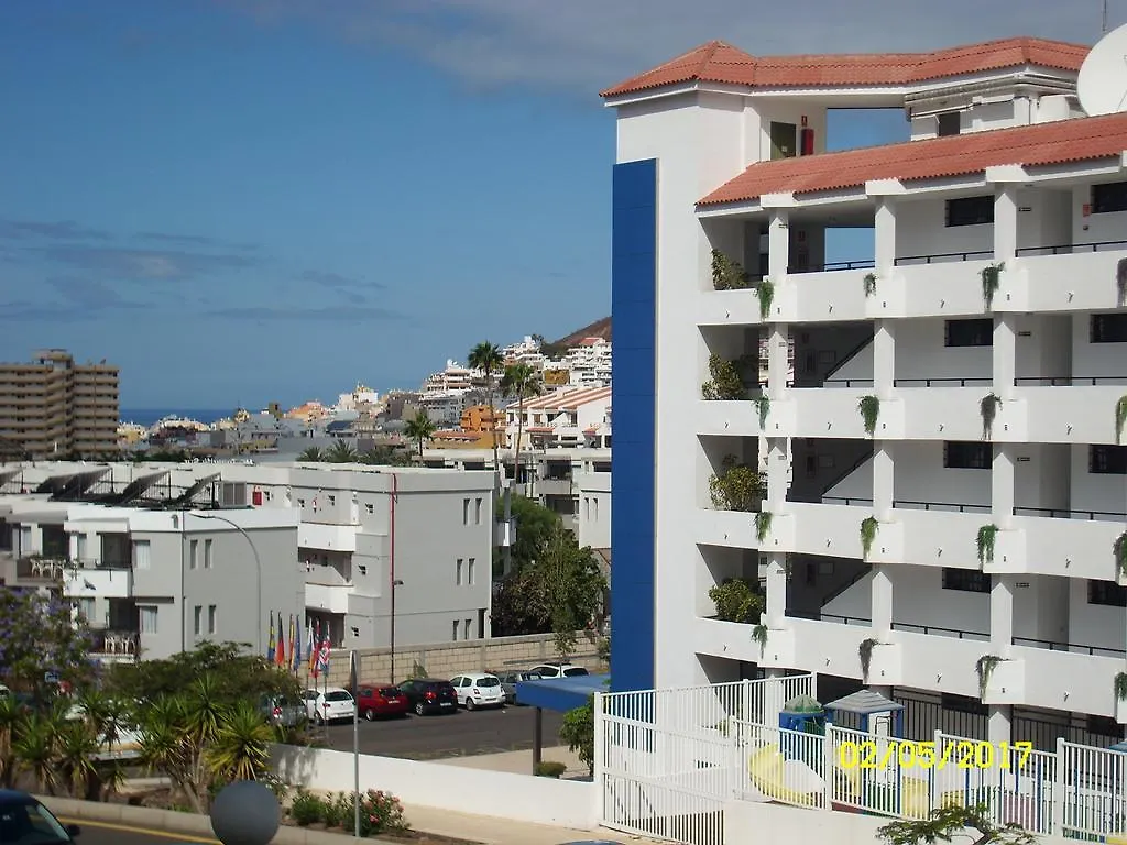 Apartment Summerland Lc Holiday Home Los Cristianos