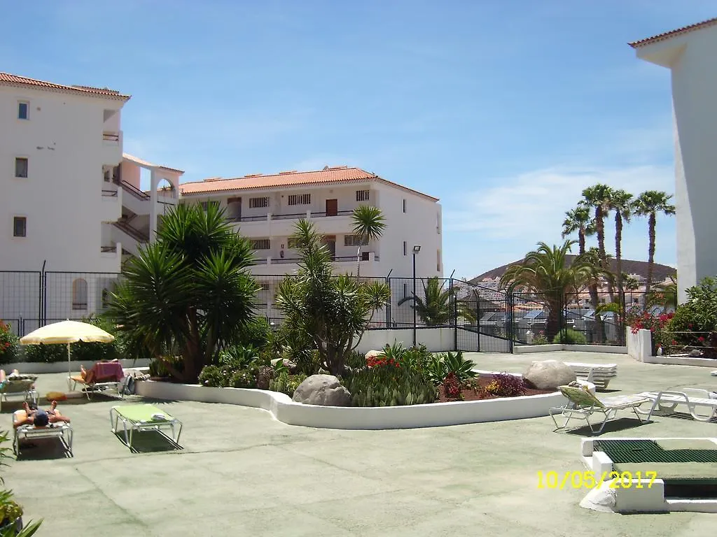 Summerland Lc Holiday Home Los Cristianos  Apartment Los Cristianos (Tenerife)