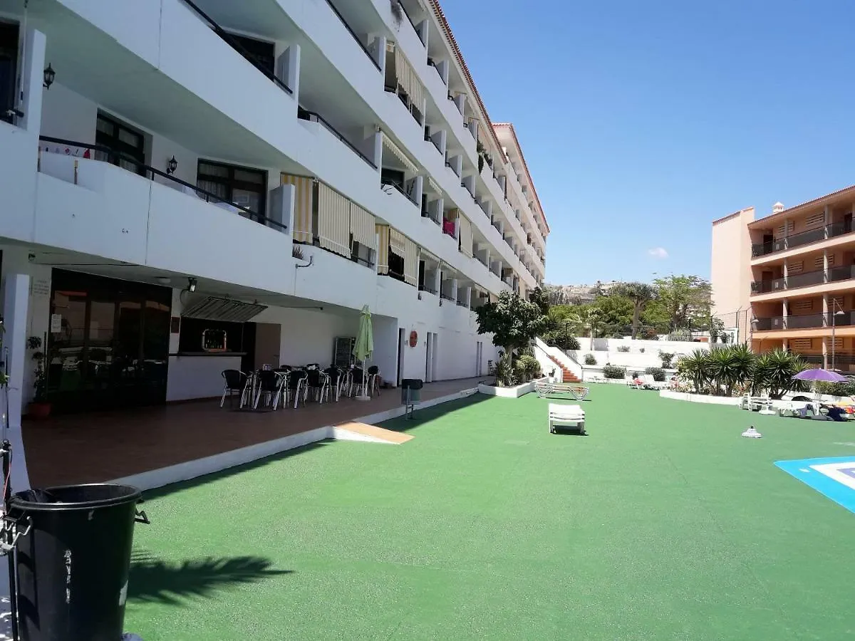 Summerland Lc Holiday Home Los Cristianos  Spain