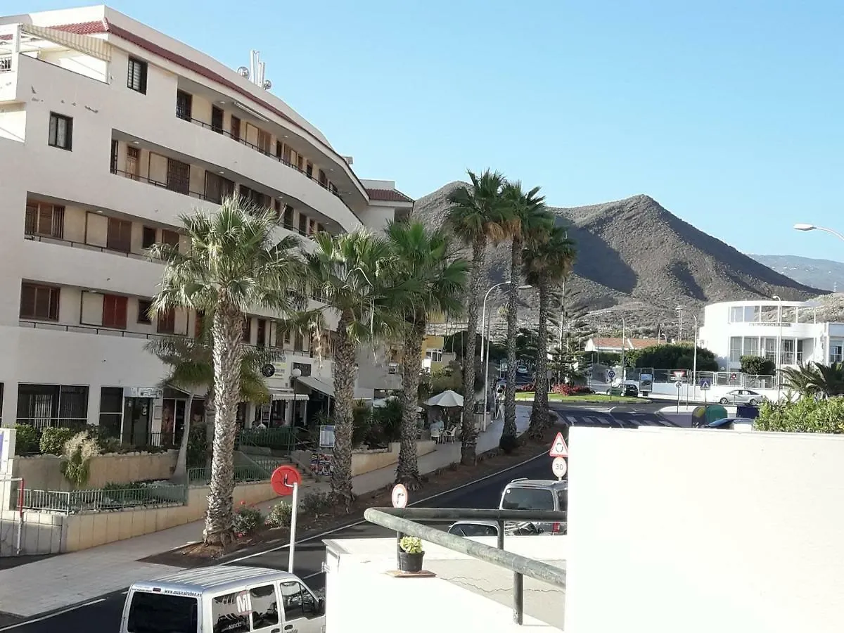 Summerland Lc Holiday Home Los Cristianos  0*, Los Cristianos (Tenerife) Spain