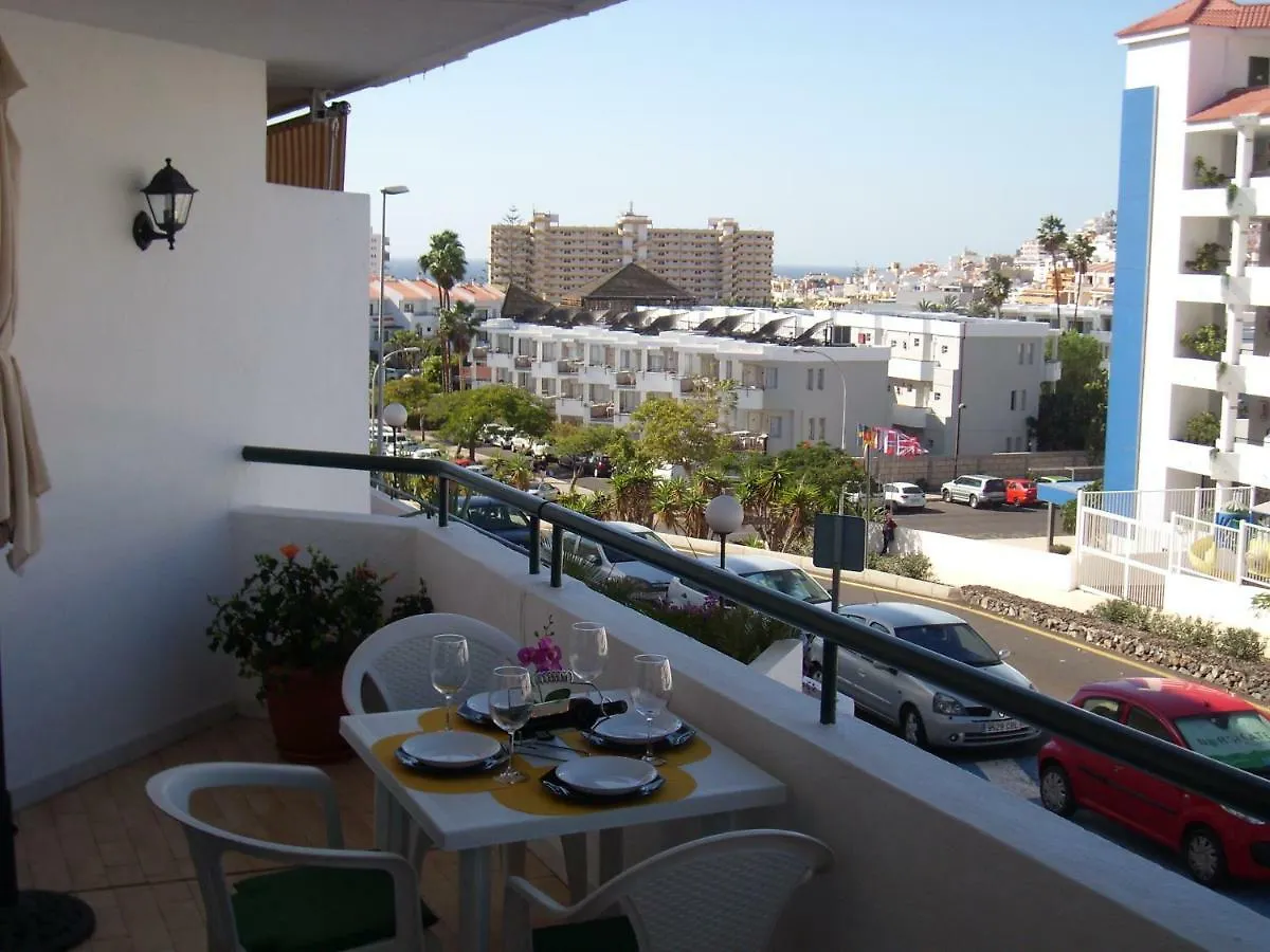 Summerland Lc Holiday Home Los Cristianos  Apartment