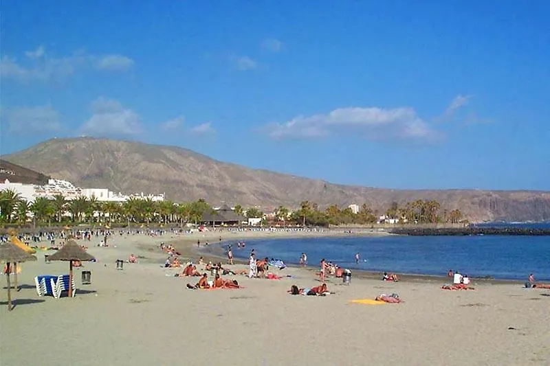 Apartment Summerland Lc Holiday Home Los Cristianos
