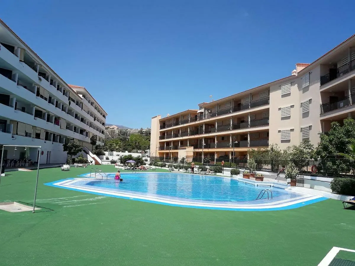 Summerland Lc Holiday Home Los Cristianos