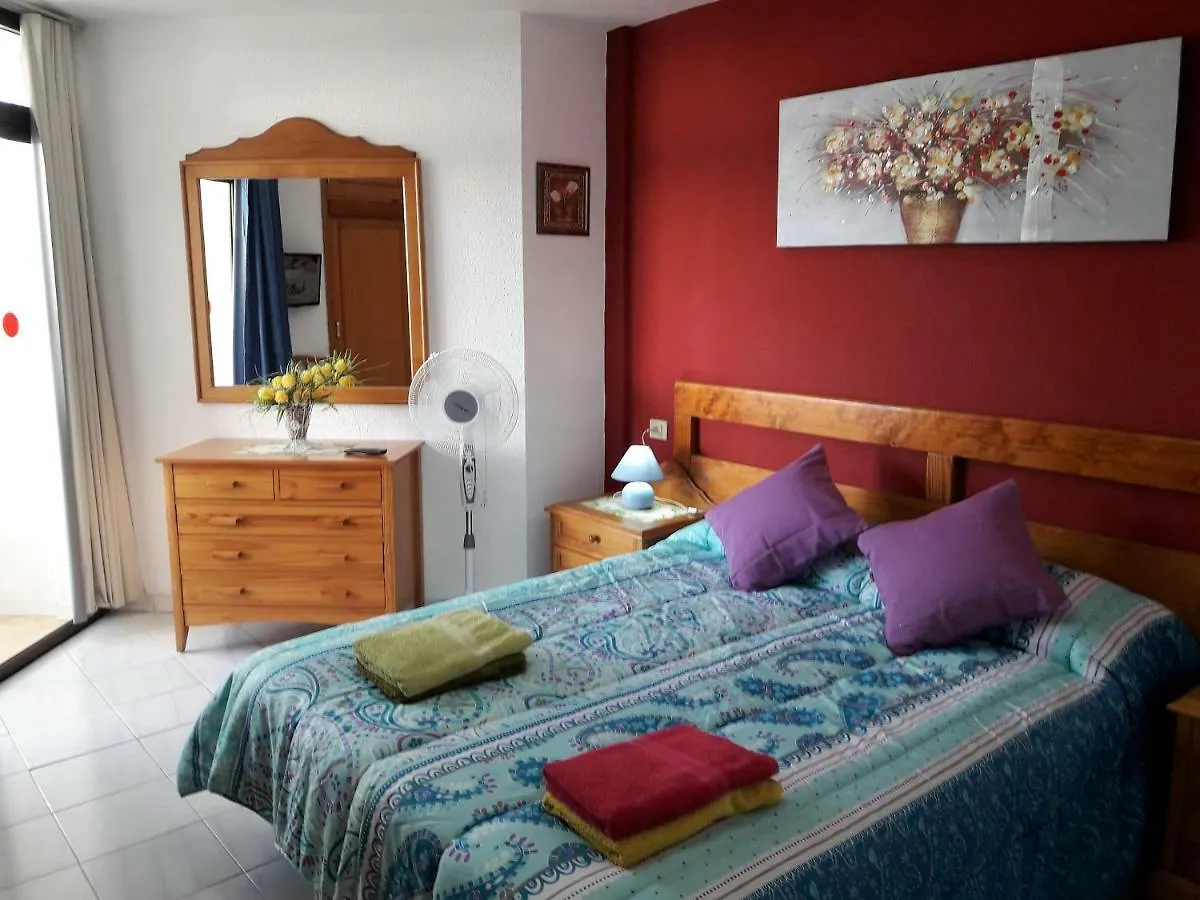 Summerland Lc Holiday Home Los Cristianos