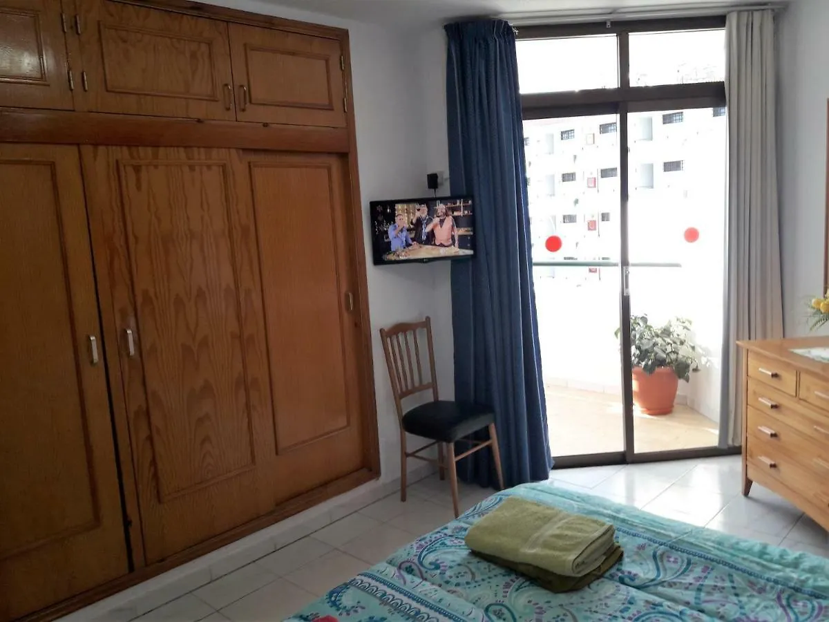 Summerland Lc Holiday Home Los Cristianos