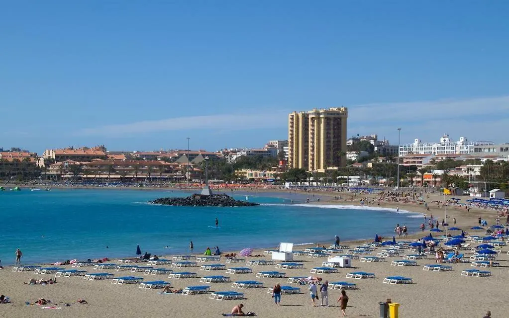 Apartment Summerland Lc Holiday Home Los Cristianos