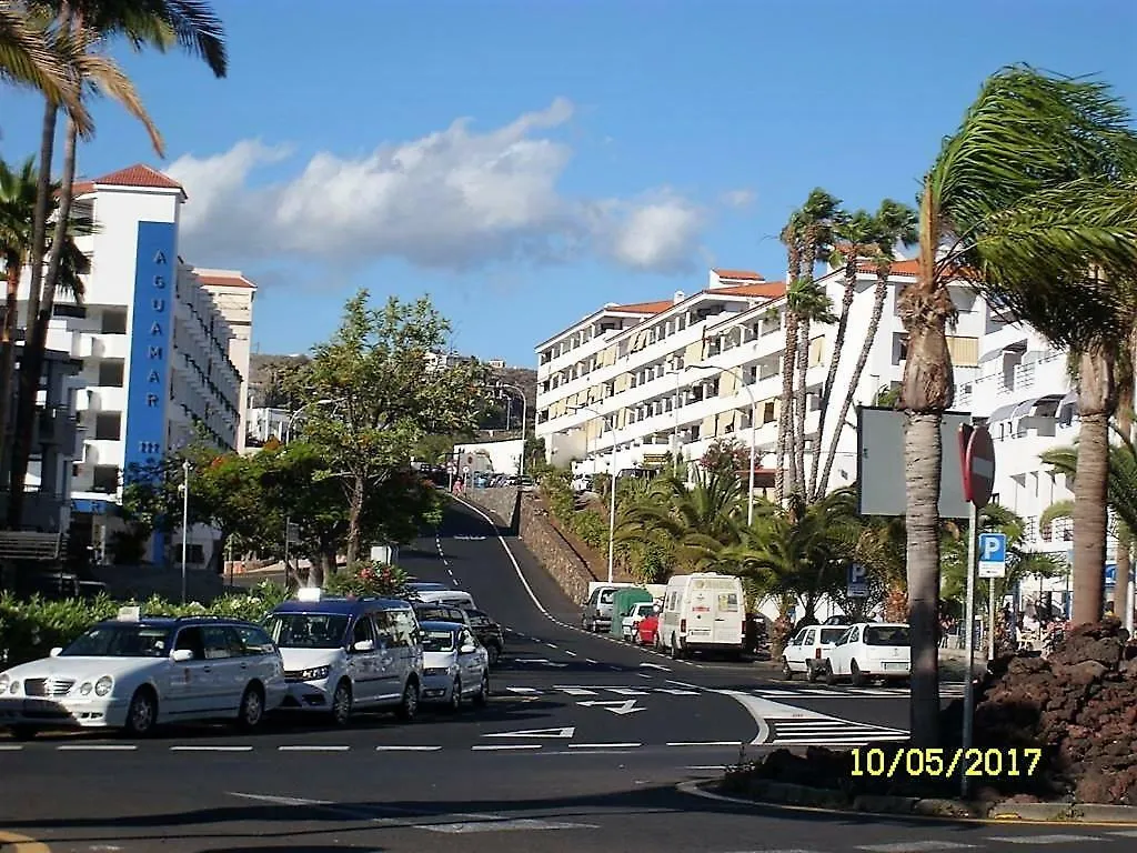 Apartment Summerland Lc Holiday Home Los Cristianos  Spain