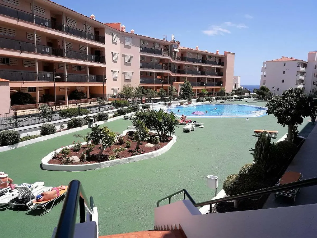 Summerland Lc Holiday Home Los Cristianos  Spain