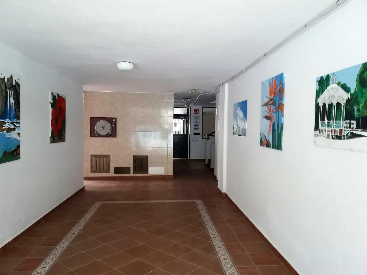 Summerland Lc Holiday Home Los Cristianos  0*, Los Cristianos (Tenerife) Spain