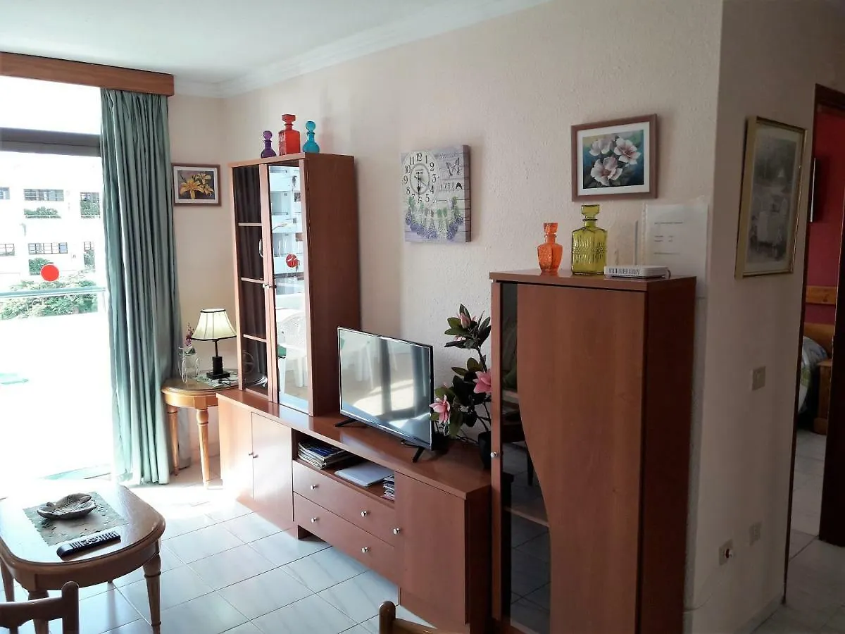 Apartment Summerland Lc Holiday Home Los Cristianos  Spain
