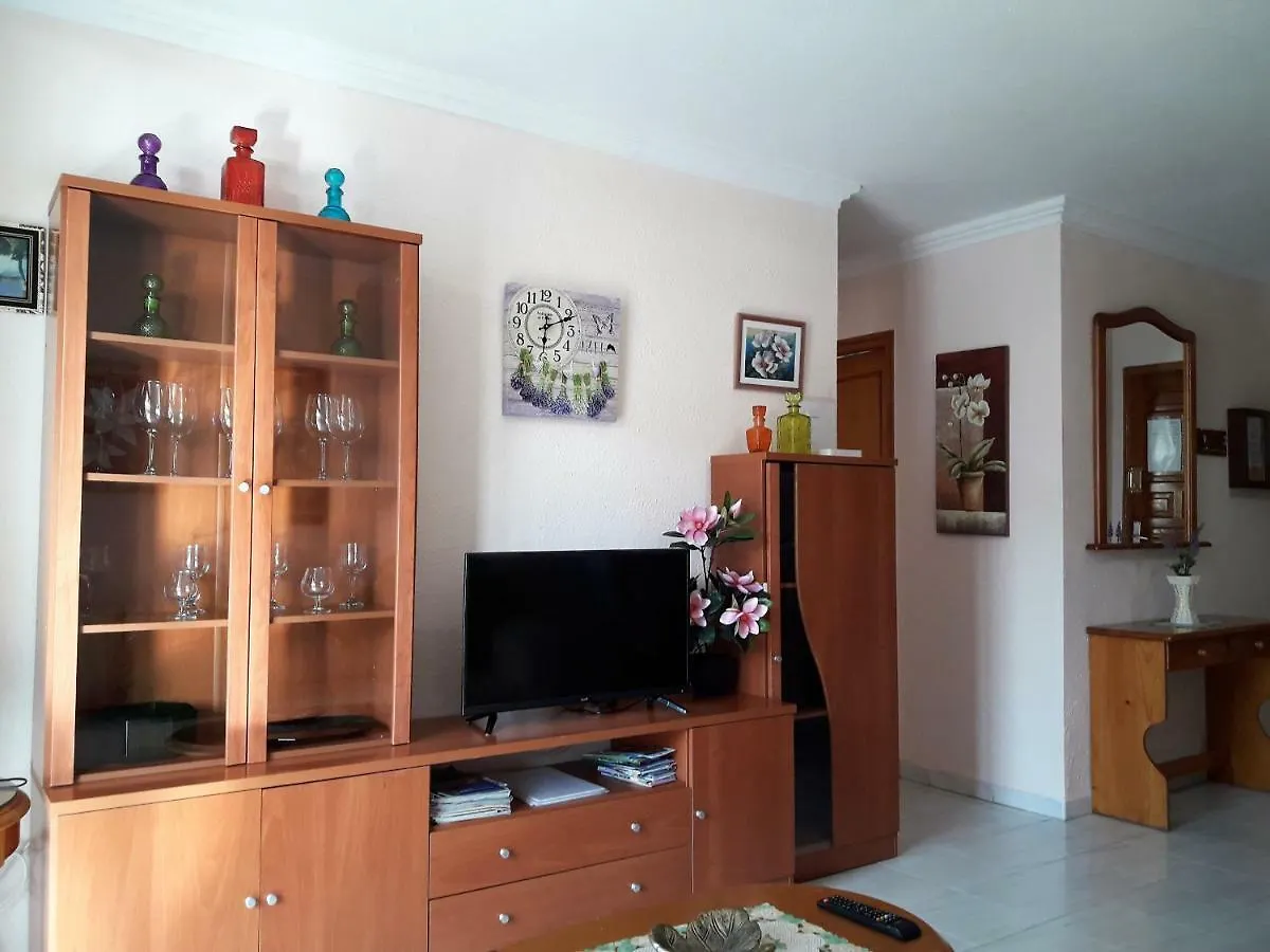 לוס כריסטיאנוס Summerland Lc Holiday Home