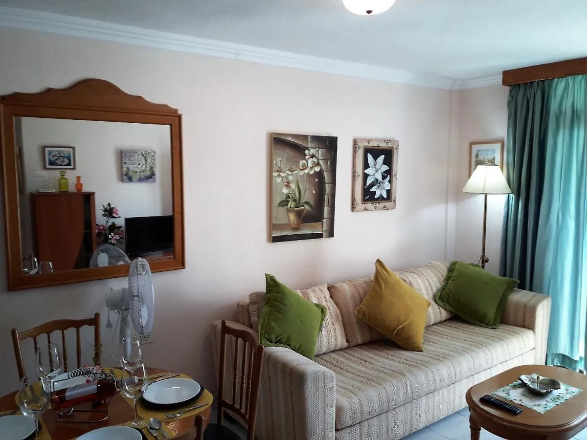 Apartment Summerland Lc Holiday Home Los Cristianos